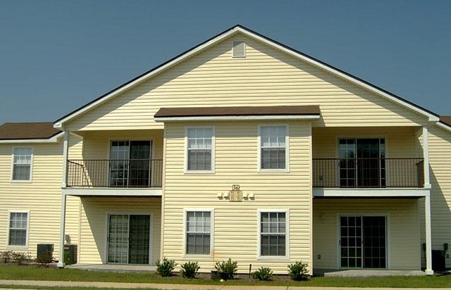 Bridlewood Apartments in Crawfordville, FL - Building Photo - Building Photo