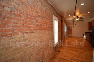 540 N 600 W in Salt Lake City, UT - Building Photo - Building Photo