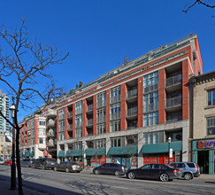 The St. James Condos in Toronto, ON - Building Photo - Primary Photo