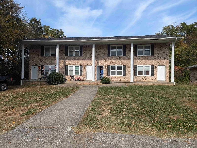 240 Glenn St in Paducah, KY - Building Photo