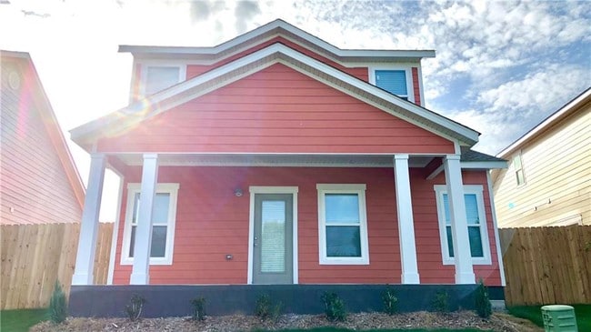 property at 1775 N Izard Ln