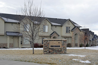 Logan Landing in Logan, UT - Building Photo - Building Photo