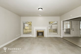 18619 Cherrytree Grove Dr in Houston, TX - Building Photo - Building Photo