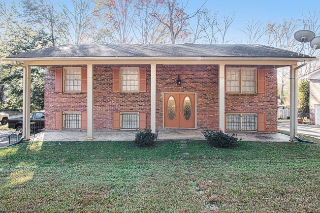 property at 4165 Green Hawk Trail
