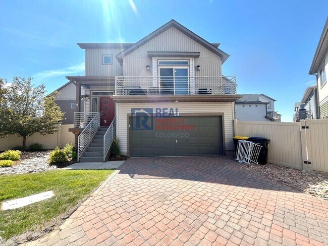 property at 6697 John Muir Trl