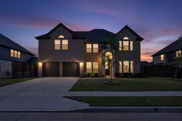property at 1064 Agape Dr
