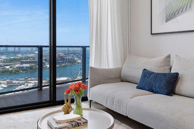 398 NE 5th St in Miami, FL - Building Photo - Building Photo