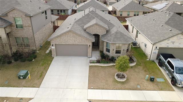 716 Shepperton Wy in Northlake, TX - Building Photo - Building Photo