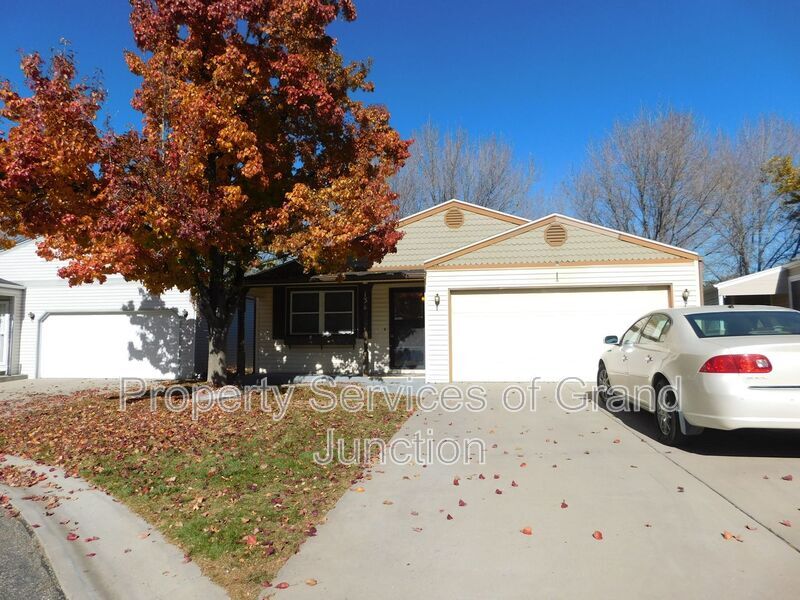 13 Madeira Ct in Grand Junction, CO - Foto de edificio