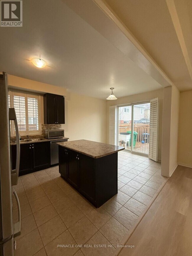 3 Killick Rd in Brampton, ON - Building Photo - Building Photo