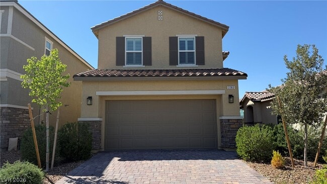 2283 Teatro Ave in Henderson, NV - Building Photo - Building Photo