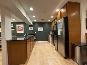1519 Constitution Ave NE, Unit 202 in Washington, DC - Building Photo - Building Photo