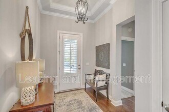 365 Turnstone St in Mount Pleasant, SC - Building Photo - Building Photo
