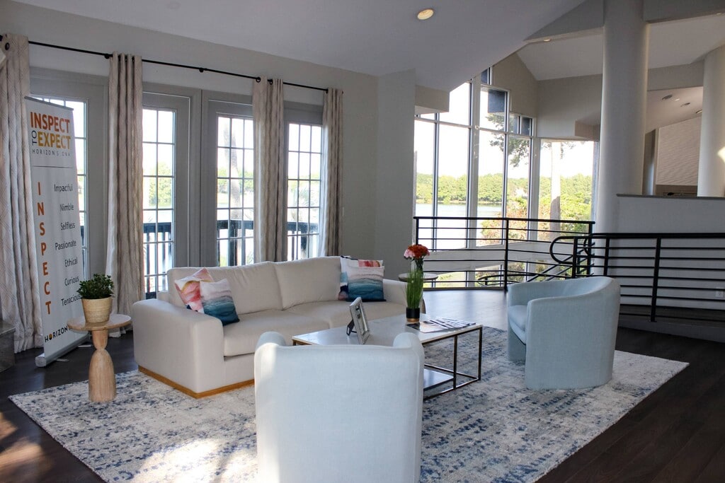 Marina Landing Orlando, FL Apartments