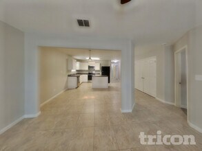 5746 Butch Canyon in San Antonio, TX - Building Photo - Building Photo