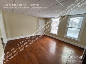 178 S Transit St in Lockport, NY - Building Photo - Building Photo