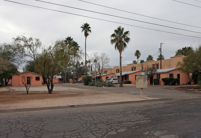 3830 E 2nd St in Tucson, AZ - Building Photo - Building Photo