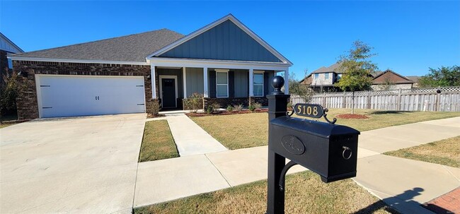 property at 5108 Sedona Dr