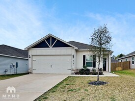 15507 Caramel Spgs Dr in Conroe, TX - Building Photo