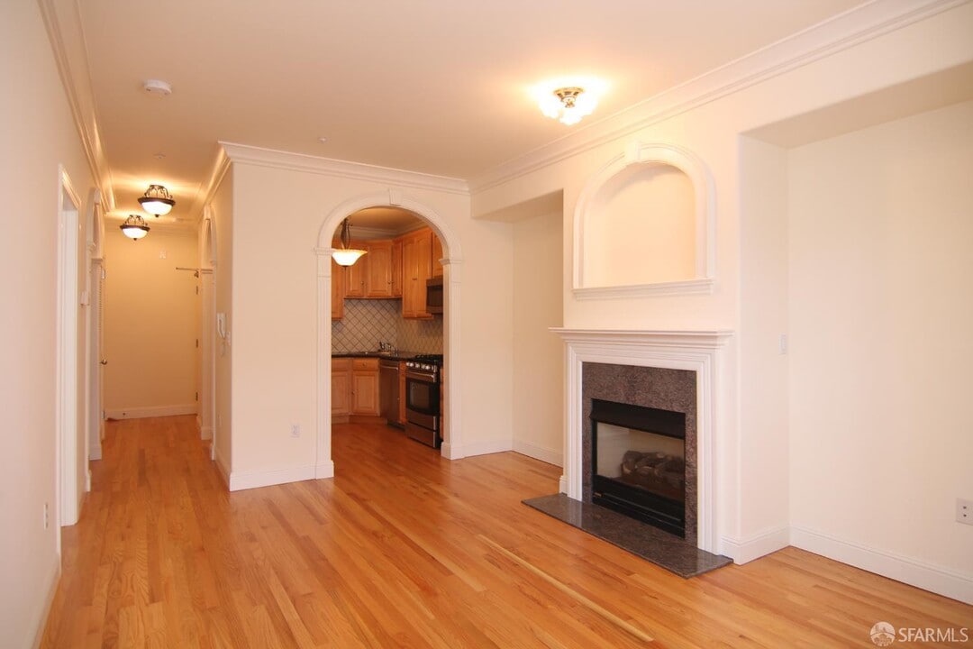471 7th Ave in San Francisco, CA - Building Photo
