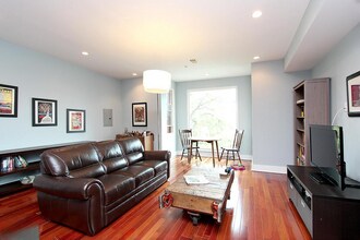440 Rhode Island Ave NW, Unit #401 in Washington, DC - Building Photo - Building Photo