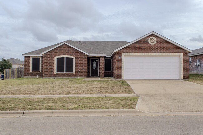 property at 5500 Leather Dr