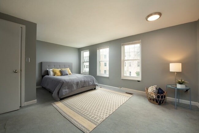 143 Glenville Ave in Boston, MA - Building Photo - Building Photo