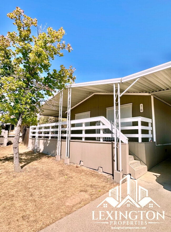 property at 9419 Landrum St