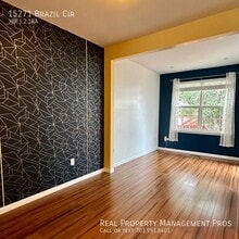 15271 Brazil Cir in Woodbridge, VA - Building Photo - Building Photo