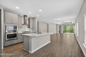 47 Concave Ln in St. Augustine, FL - Building Photo - Building Photo