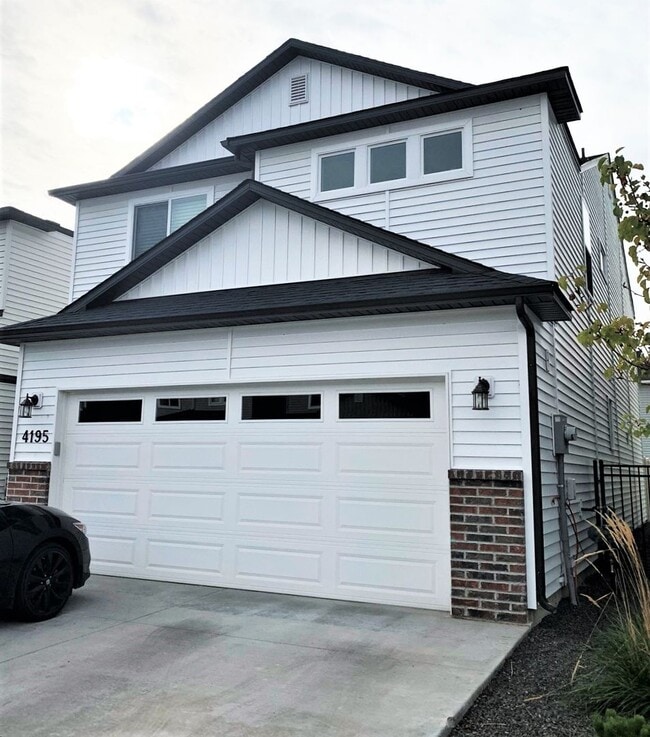property at 4195 E Esperanto St