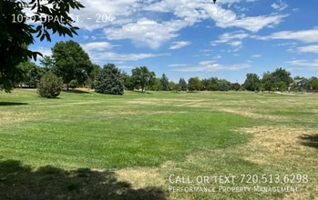 1070 Opal St in Broomfield, CO - Foto de edificio - Building Photo