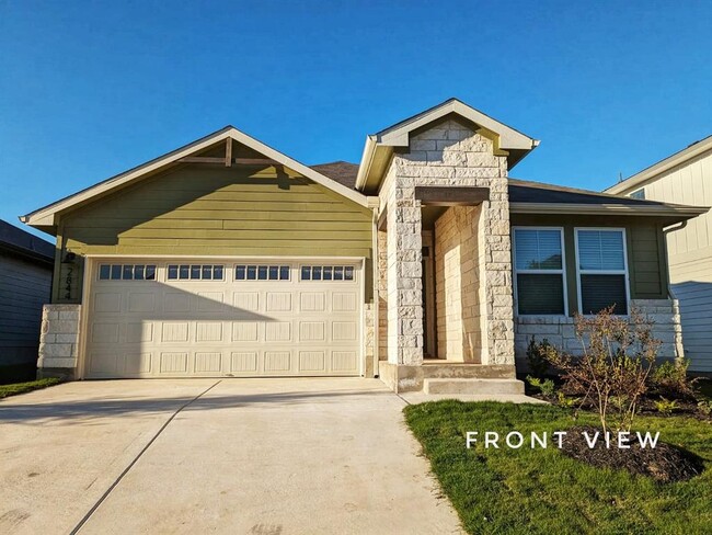 property at 2844 Moyer Ln