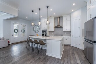 15012 Clear Sky Ln in Charlotte, NC - Building Photo - Building Photo