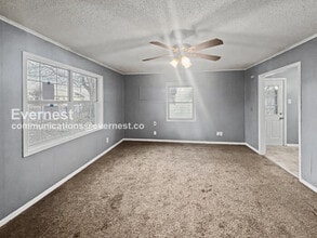 110 Border Cir in Benton, AR - Building Photo - Building Photo