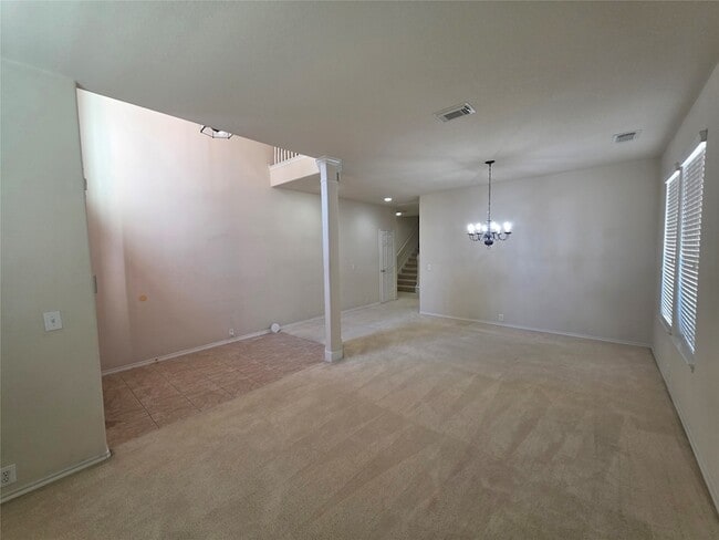 3027 Providence Oak St, Unit 3201 in Houston, TX - Building Photo - Building Photo