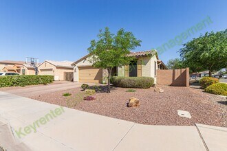 1116 E Ibis St in Gilbert, AZ - Building Photo - Building Photo