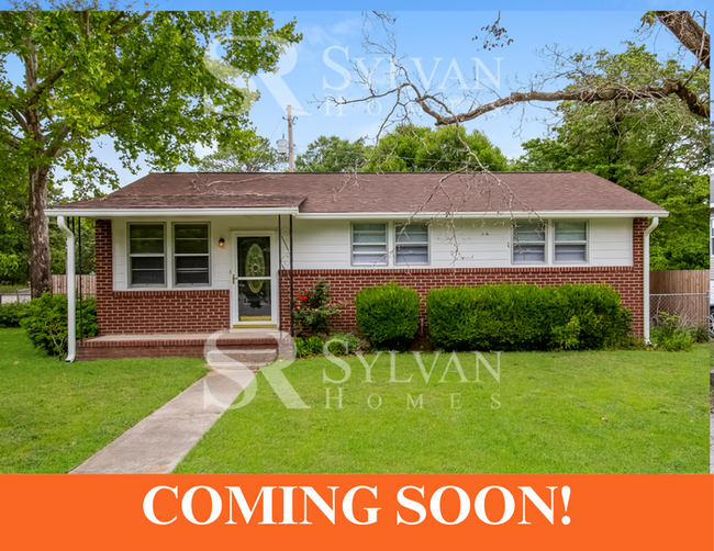 property at 1358 Finlay Dr