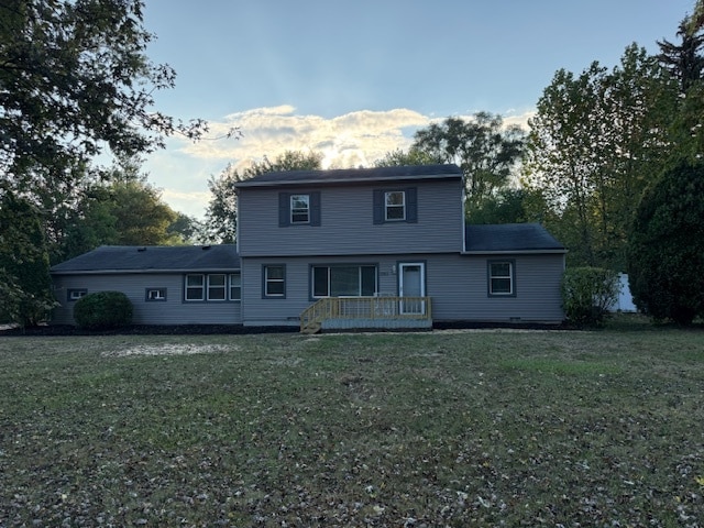 3565 Crooks Rd in Troy, MI - Building Photo