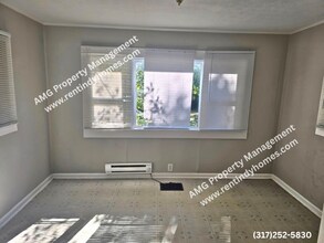 4517 E 16th St in Indianapolis, IN - Building Photo - Building Photo