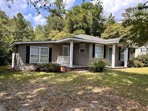 3828 Dyches Rd in Aiken, SC - Building Photo - Building Photo