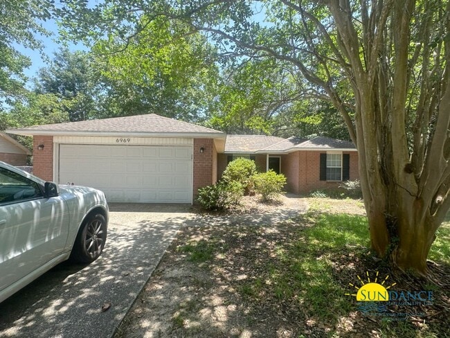 property at 6969 E Bay Blvd
