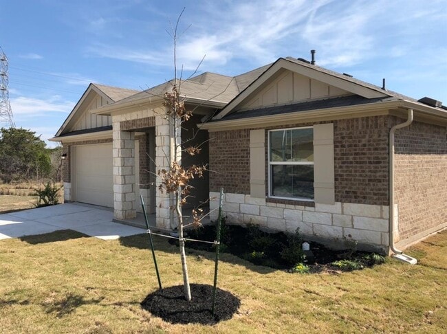 property at 3504 Blazeby Dr