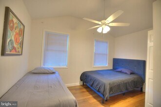 2708 Oakley Ave in Baltimore, MD - Building Photo - Building Photo