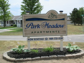 PARK MEADOW APARTMENTS