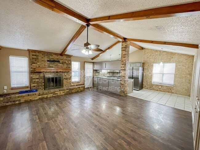 2108 77th St in Lubbock, TX - Building Photo - Building Photo