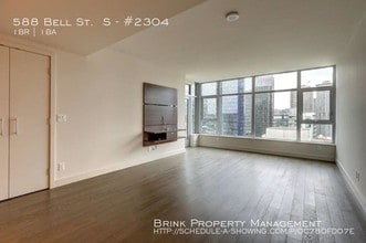 588 Bell St in Seattle, WA - Building Photo - Building Photo