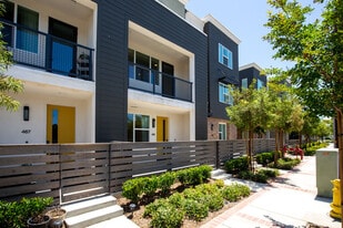 461 Shelby Ln in Covina, CA - Building Photo