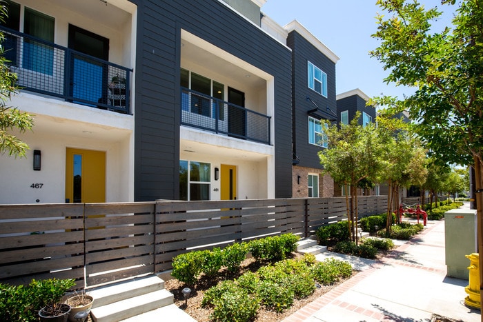 461 Shelby Ln in Covina, CA - Building Photo