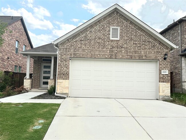 property at 1705 Alana Fls Ave